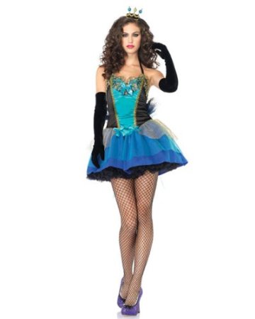 Peacock Costume For Women Peacock Costume For Women