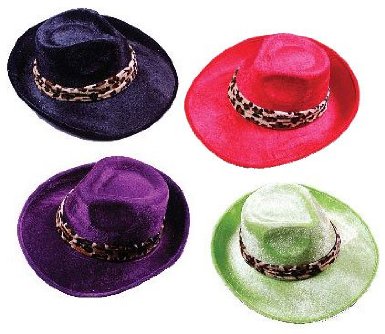 Pimp Hats Pimp Hats