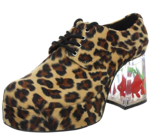 Pimp Shoes Pimp Shoes