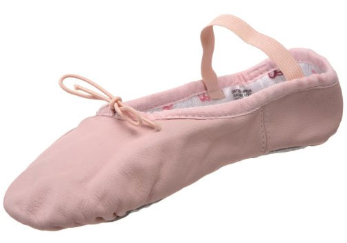 Pink Ballerina Shoes Pink Ballerina Shoes