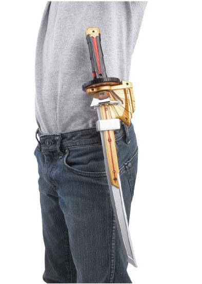 Power Rangers Sword Power Rangers Sword