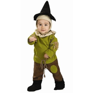 Scarecrow Costume For Toddlers Scarecrow Costume For Toddlers