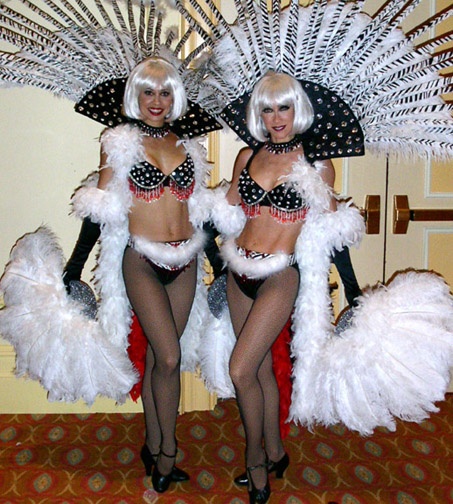 Showgirls Showgirls