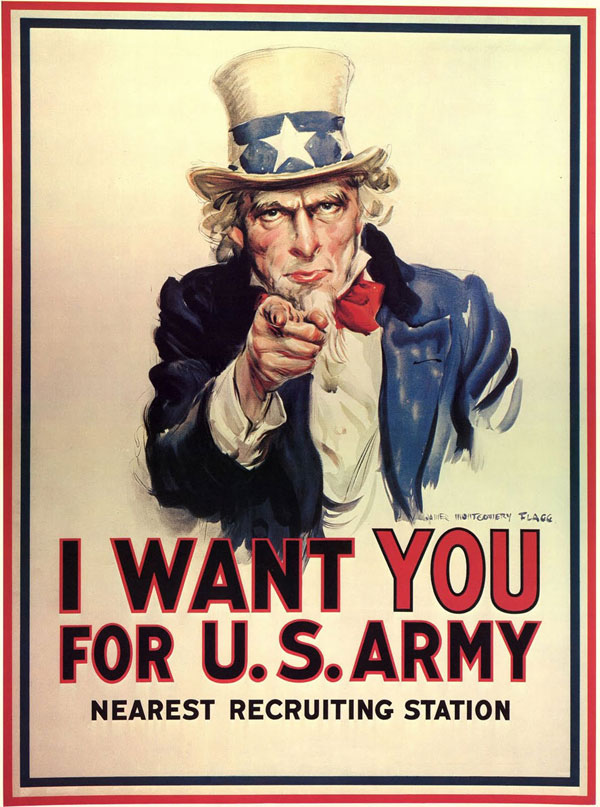Uncle Sam Uncle Sam