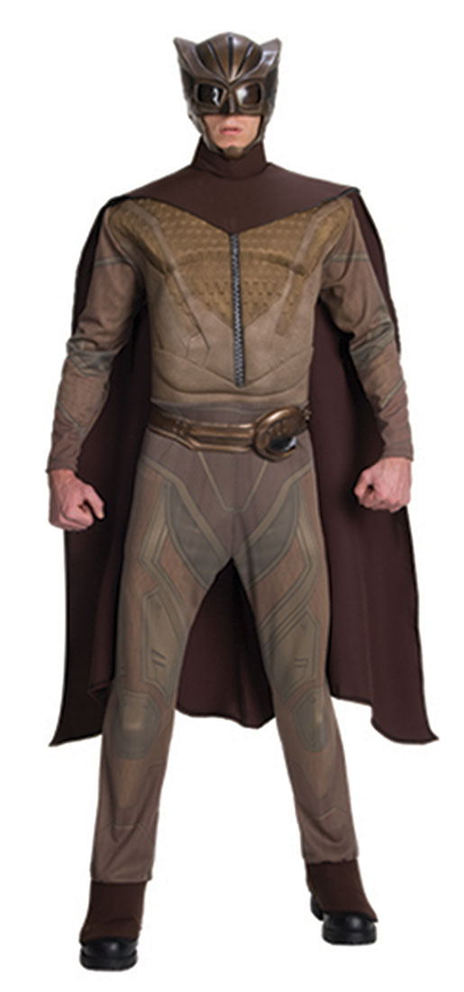 Watchmen Night Owl Costume Watchmen Night Owl Costume