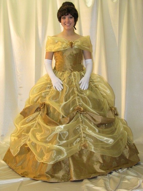 Beauty And The Beast Belle Costumes Beauty And The Beast Belle Costumes