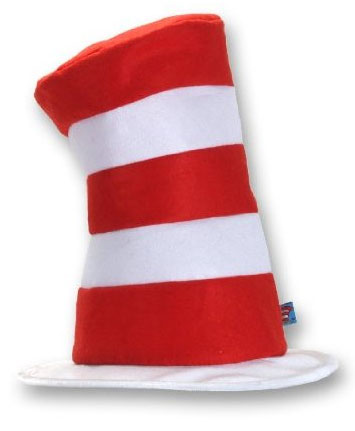 A Cat In The Hat Hat