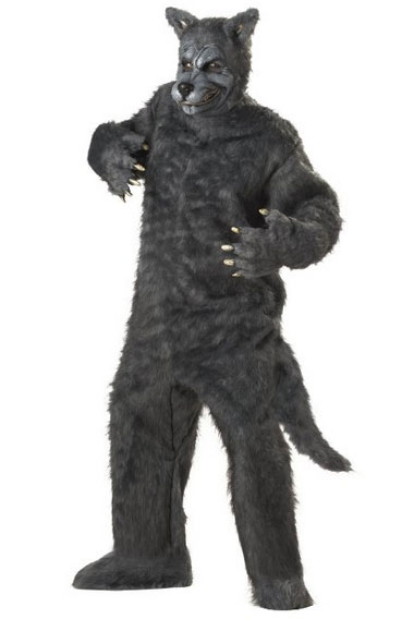 Wolf Costumes COSTUMEi Wolf Costumes COSTUMEi