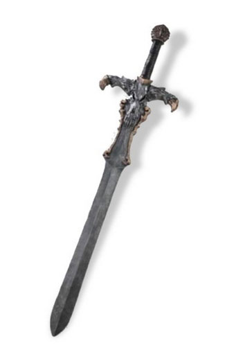 A Sword For A She Ra Costume