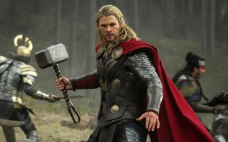 Thor Costumes