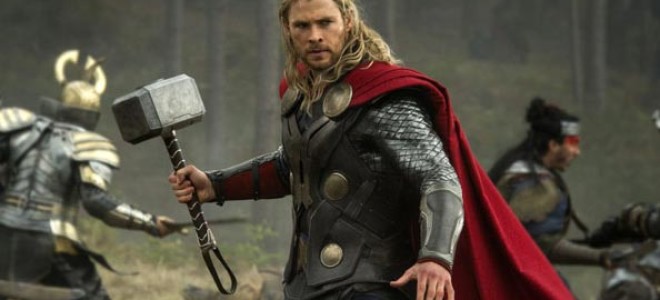 Thor Costumes