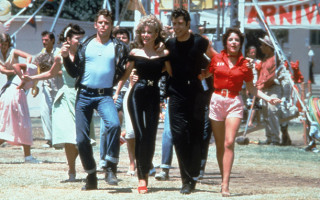 Grease Costumes