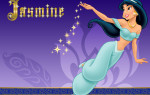 Jasmine Costumes