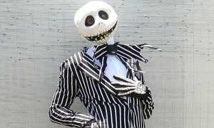 Jack Skellington Costumes