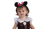 Minnie Mouse Costumes