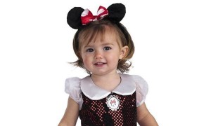 Minnie Mouse Costumes