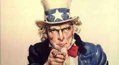 Uncle Sam Costumes