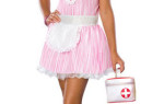 Candy Striper Costumes