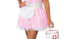 Candy Striper Costumes