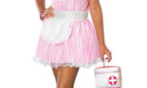 Candy Striper Costumes