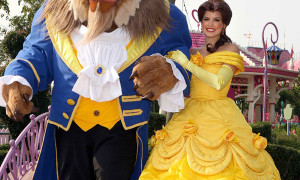 Belle Costumes