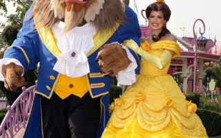 Belle Costumes