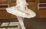 Ballerina Costumes