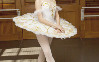 Ballerina Costumes