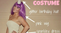 Unicorn Costumes