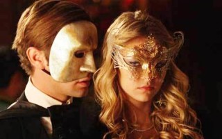 Masquerade Costumes