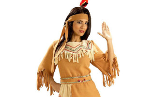 Native American Costumes