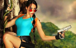 Lara Croft Costumes