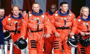 Astronaut Costumes