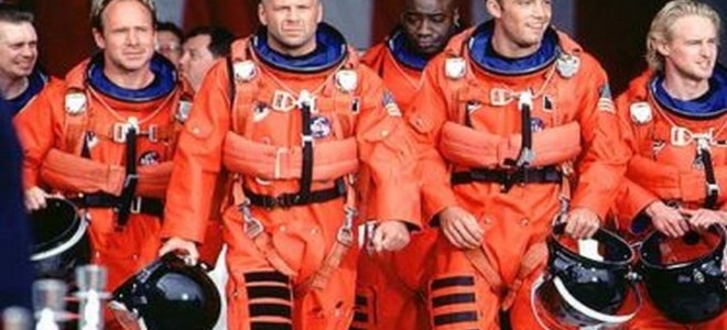 Astronaut Costumes