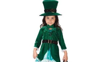 Leprechaun Costumes