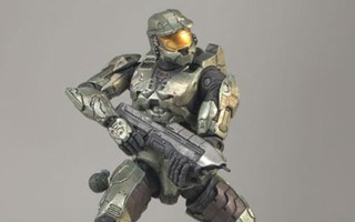 Halo Costumes