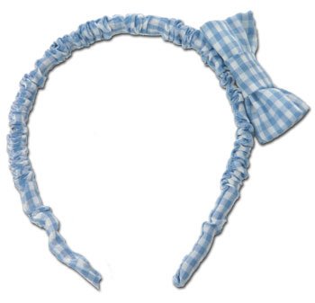 A Dorothy Headband
