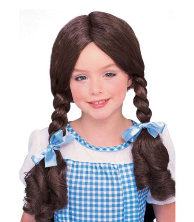 A Dorothy Wig