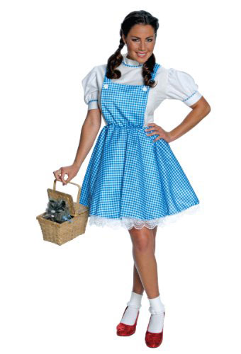 Dorothy Costume For Women