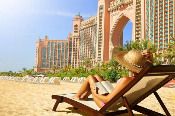 Как изменится отдых в Дубае в связи с пандемией