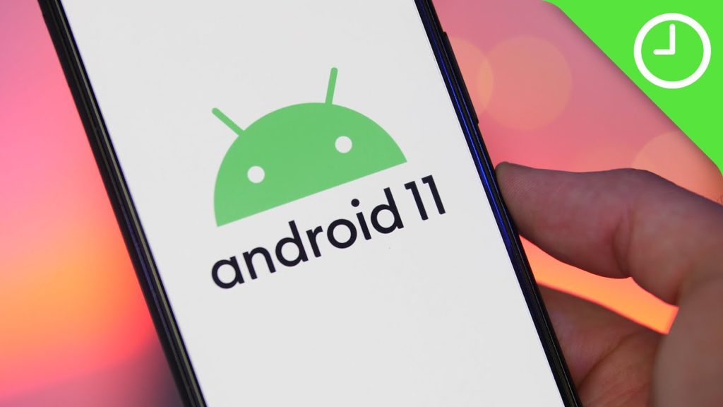 Android 11 выйдет уже 3 июня
