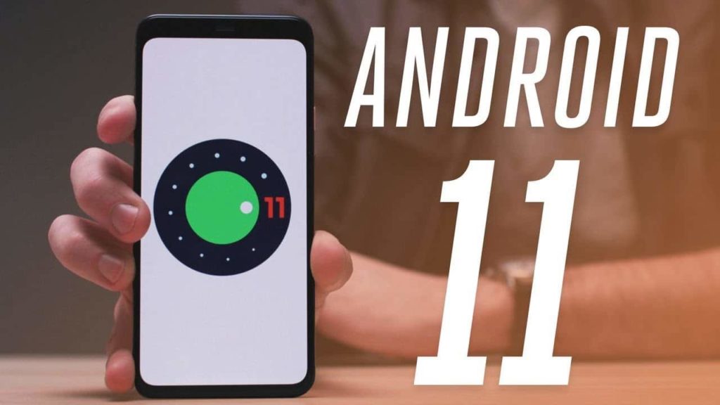 Android 11 выйдет уже 3 июня