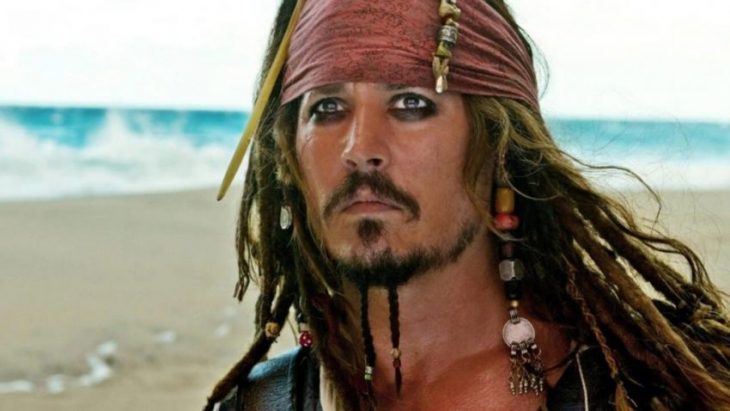 Перезапуск «Пиратов Карибского моря» может состояться без Джонни Деппа