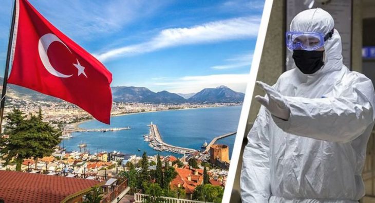 Какие изменения ждут туристов в Турции из-за коронавируса?