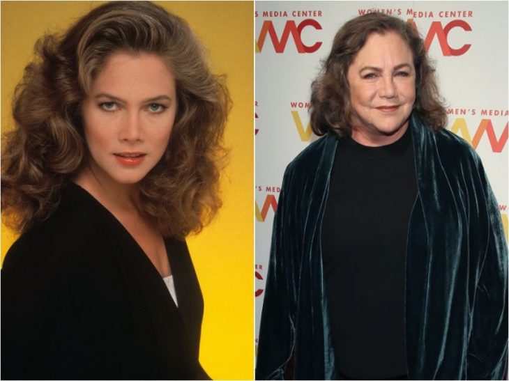 Знаковые голливудские актрисы 80–90-х, о которых почти забыли