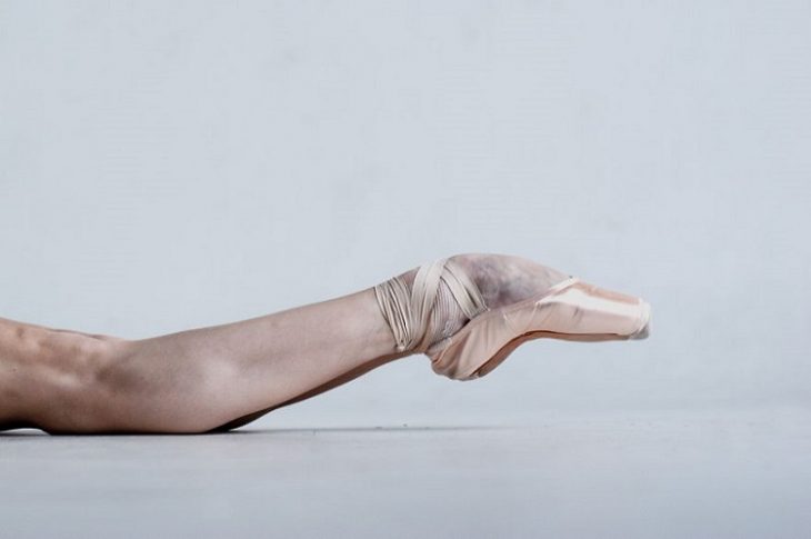 30 фактов в подтверждение того, что балет - тяжелый труд