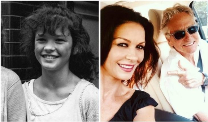 Знаменитості показали свої шкільні фото: 30 знімків до та після