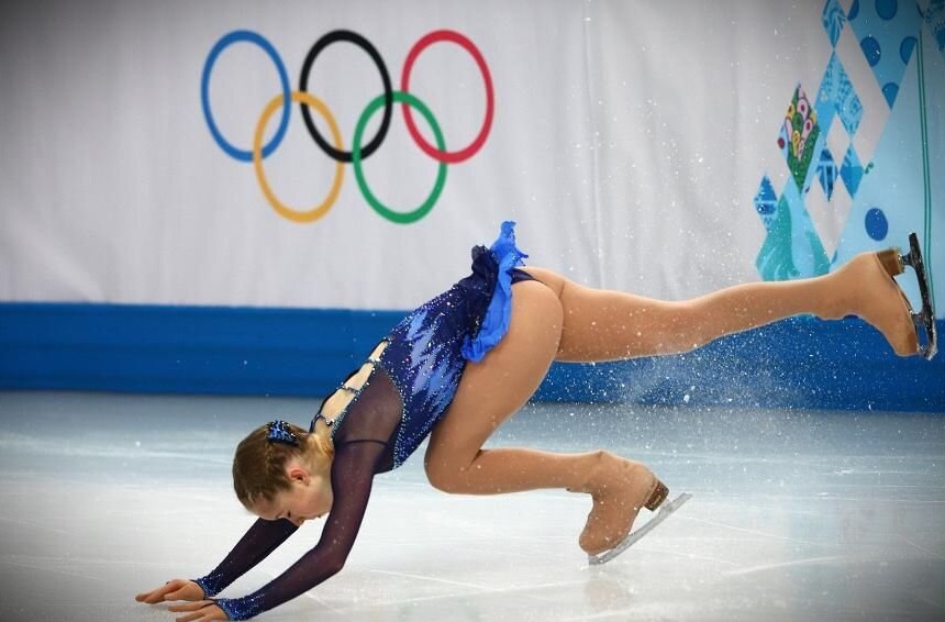 The Funniest Sports Photos