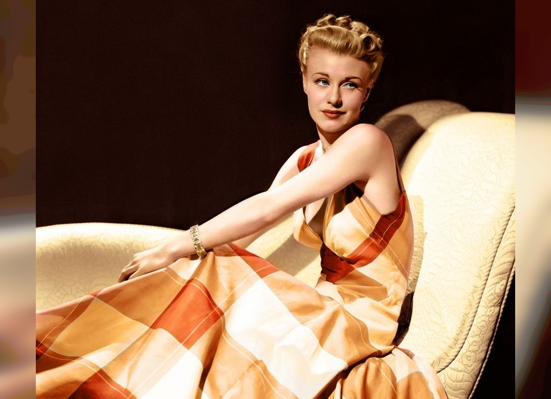 The Elegance of Eras Past: Old Hollywood's Timeless Stars