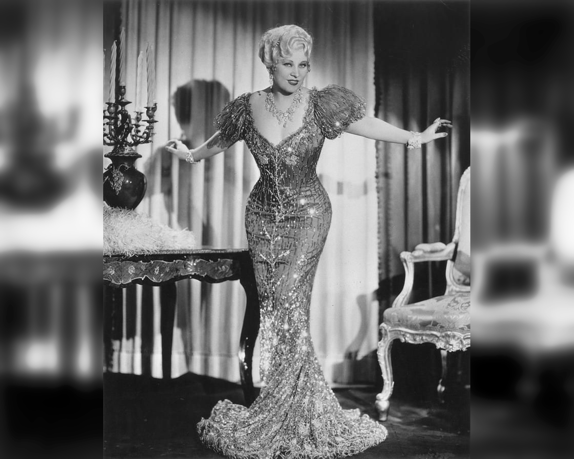 The Elegance of Eras Past: Old Hollywood's Timeless Stars